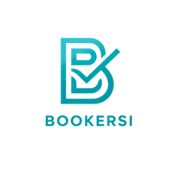 Bookersi Logo